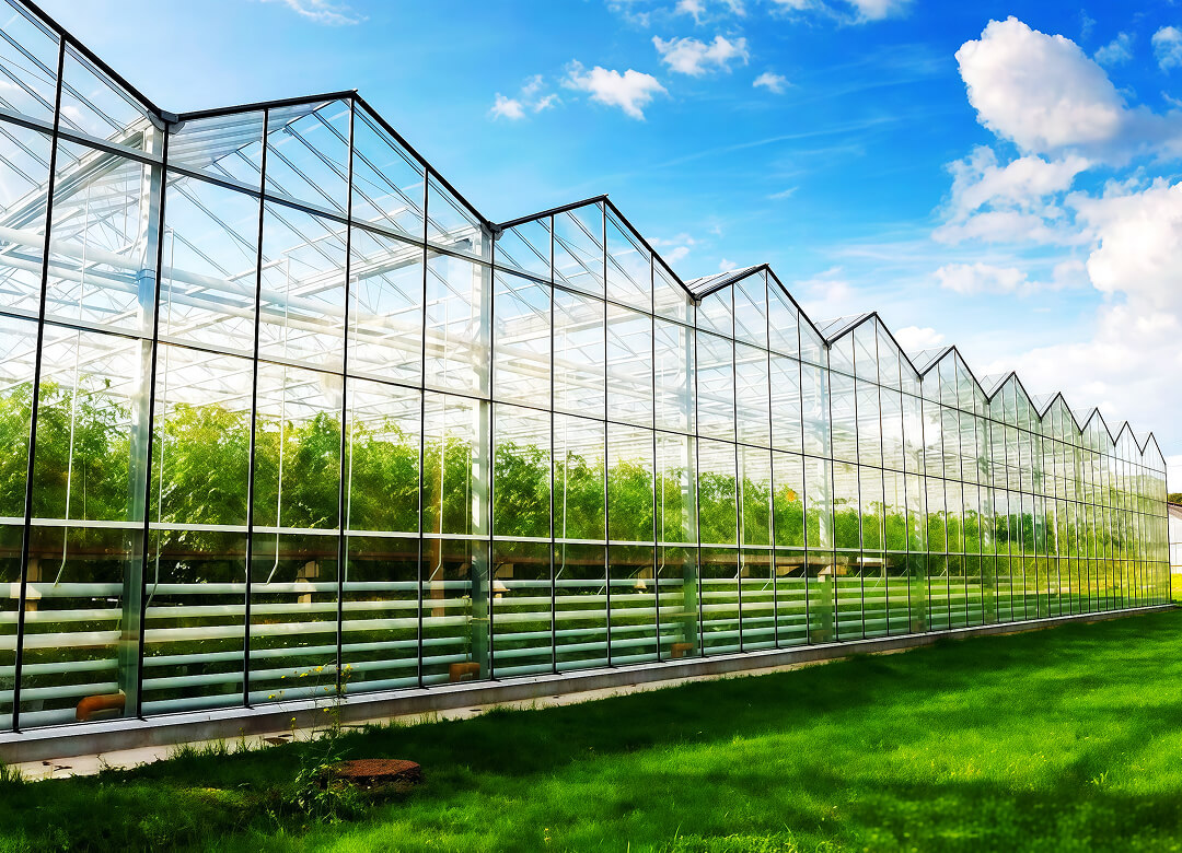 greenhouse solutions